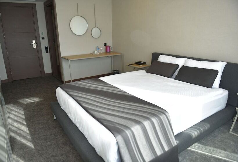 فندق S Dalgiclar