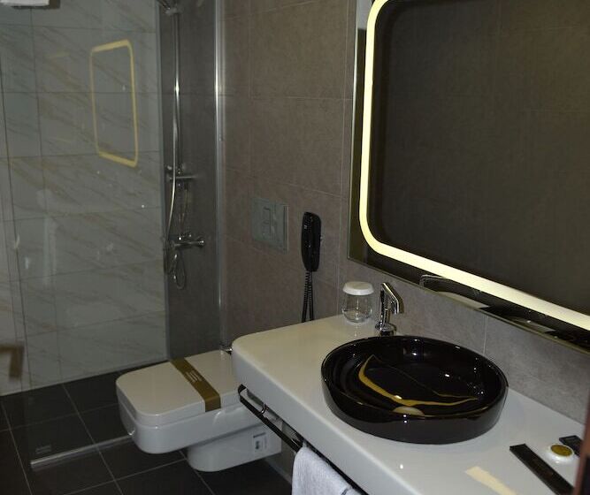 فندق S Dalgiclar