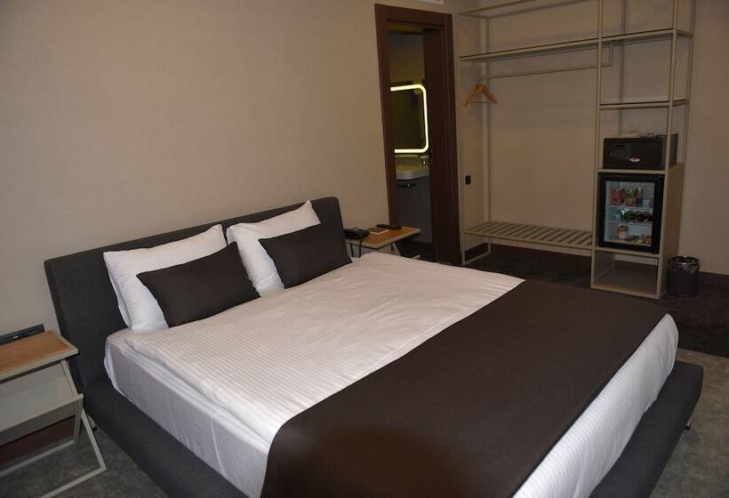 فندق S Dalgiclar