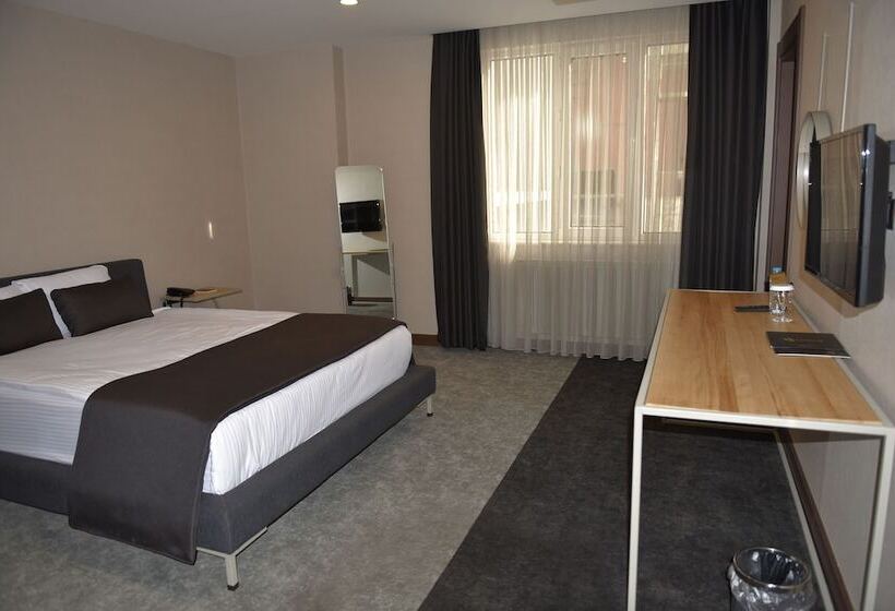 فندق S Dalgiclar