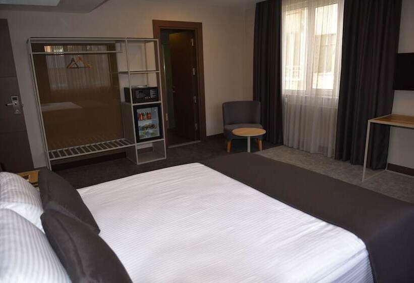 فندق S Dalgiclar