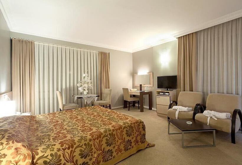 فندق S Dalgiclar