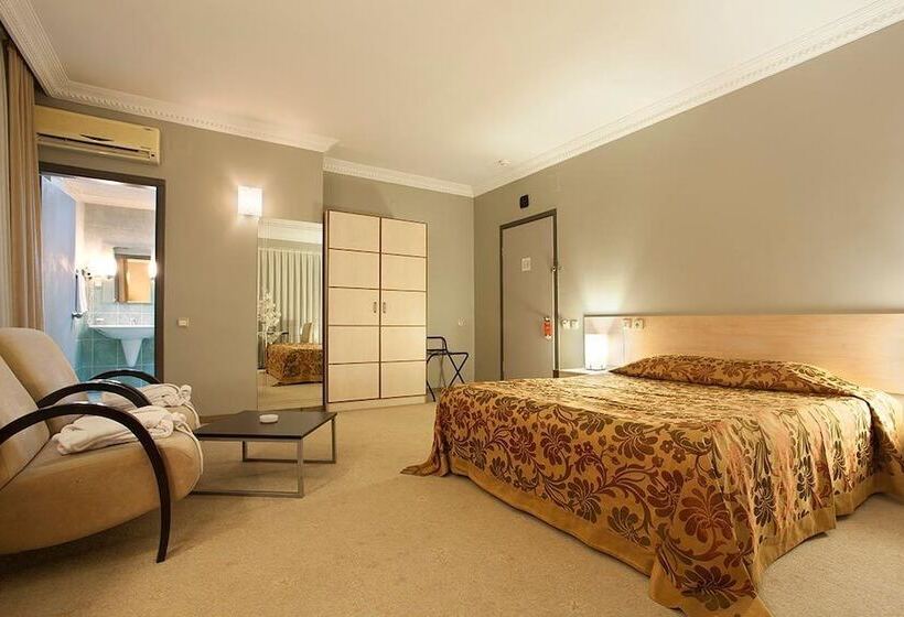 فندق S Dalgiclar