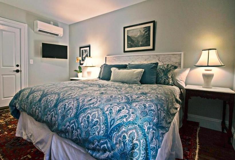 فندق Samuel Sewall Inn