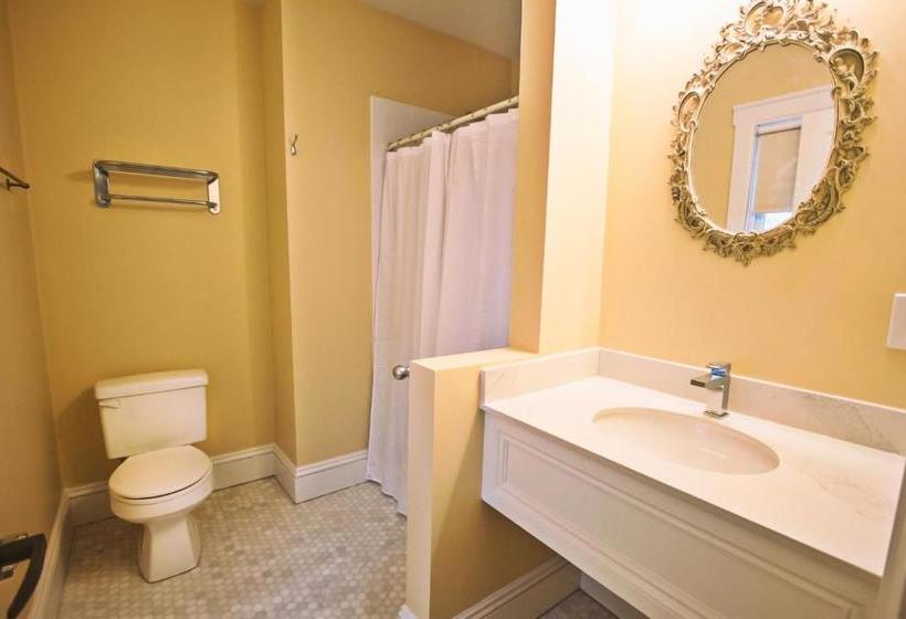 فندق Samuel Sewall Inn