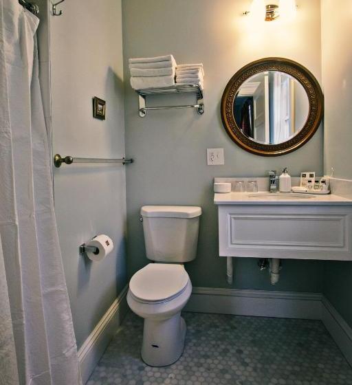 فندق Samuel Sewall Inn