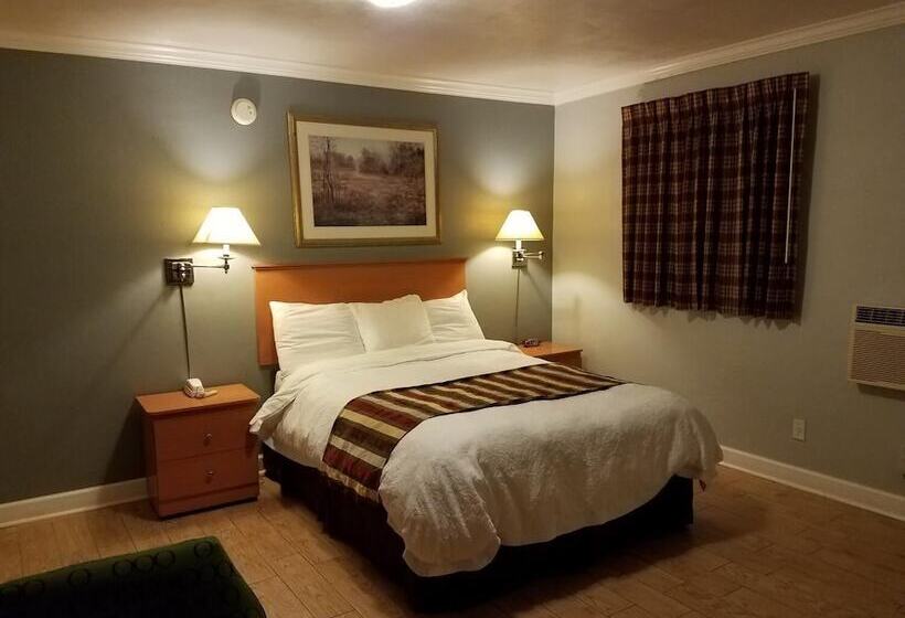 فندق Scottish Inn   Okeechobee