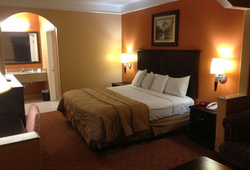 ホテル Scottish Inns And Suites Alvin