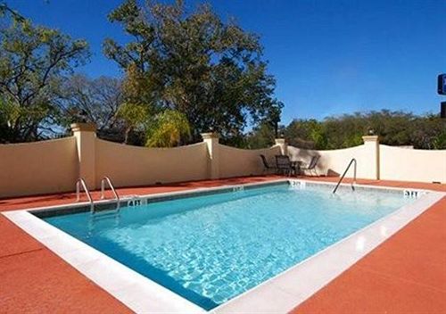 ホテル Scottish Inns And Suites Alvin