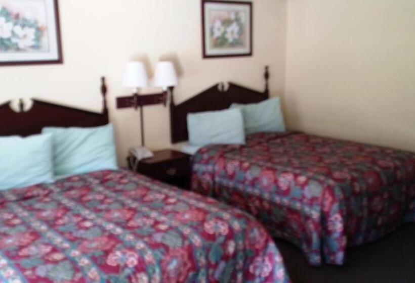 ホテル Scottish Inn Maggie Valley