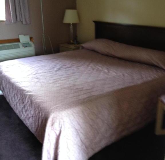 فندق Hatfield Inn