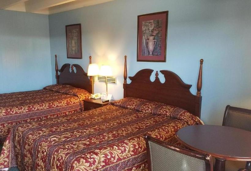 فندق Scottish Inns Morristown