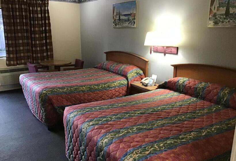 فندق Scottish Inns