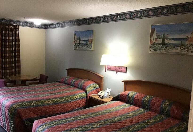 فندق Scottish Inns