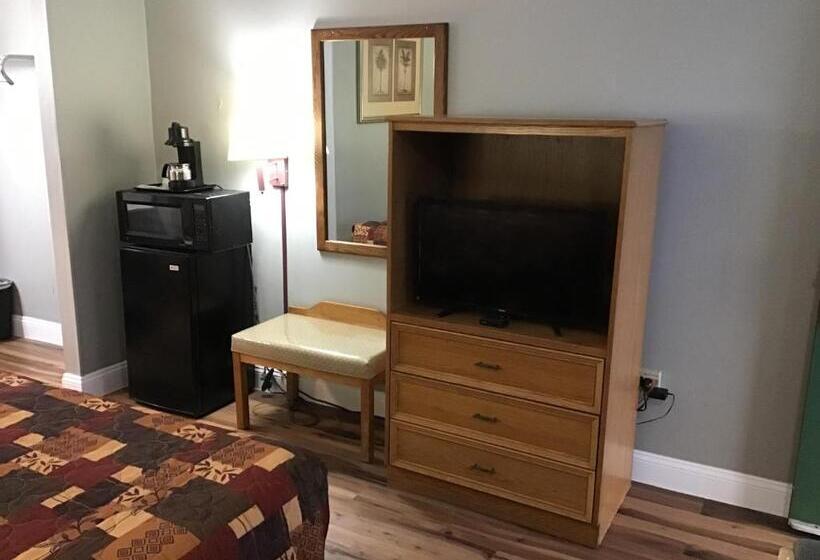 فندق Scottish Inns