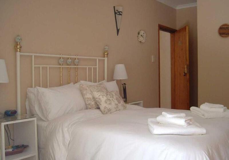 فندق The Saffron House