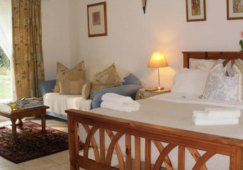 فندق The Saffron House