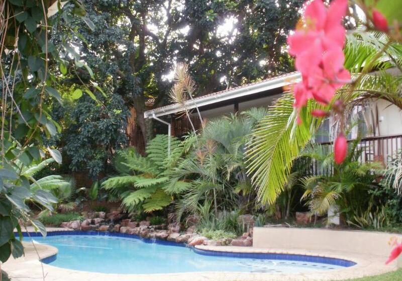 فندق The Saffron House