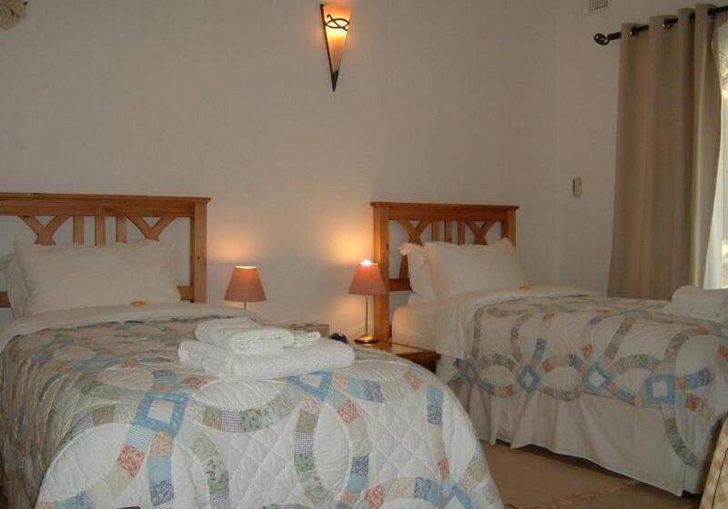 فندق The Saffron House