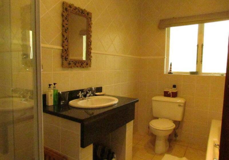 فندق The Saffron House