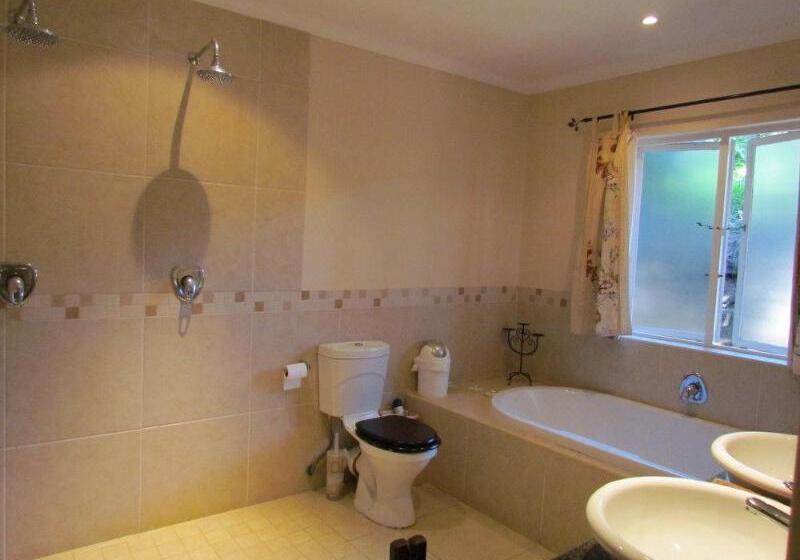 فندق The Saffron House