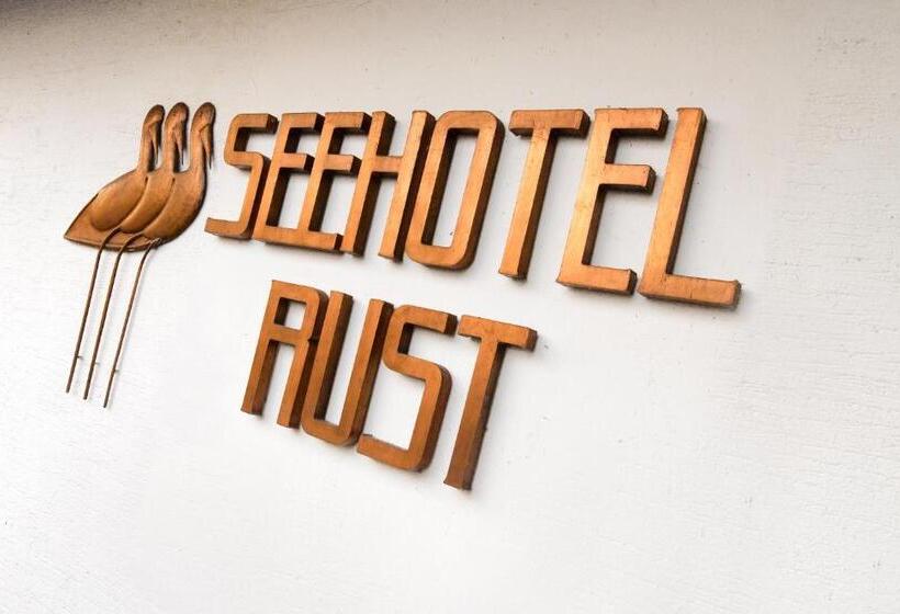 Seehotel Rust