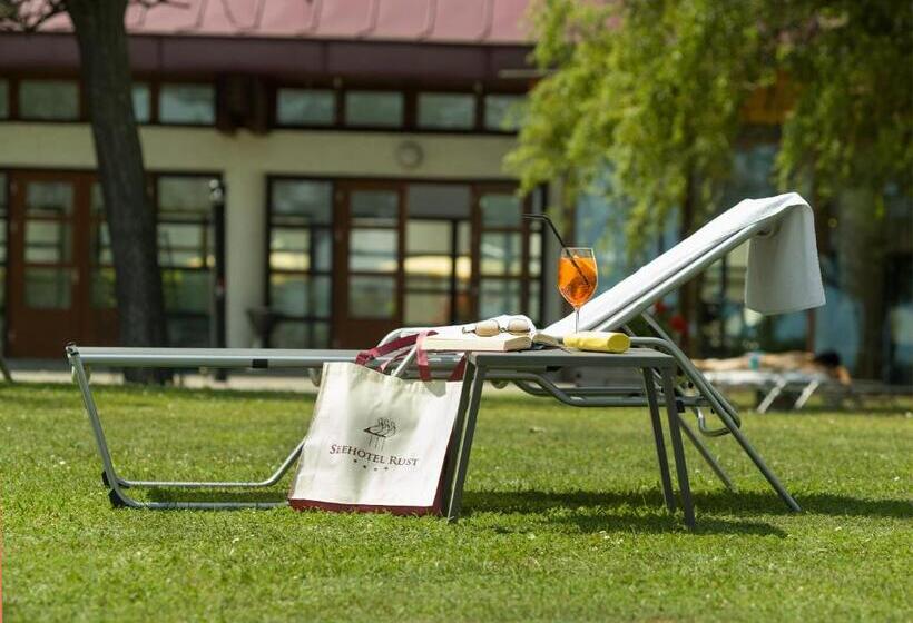Seehotel Rust