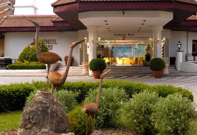 Seehotel Rust