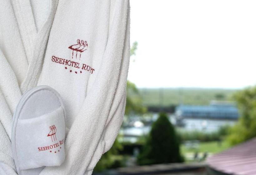 Seehotel Rust