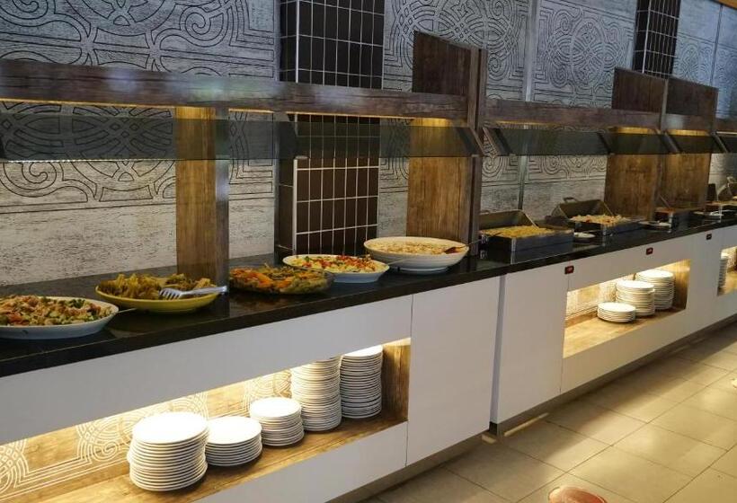 هتل Bülent Kocabaş Selinus Beach Club