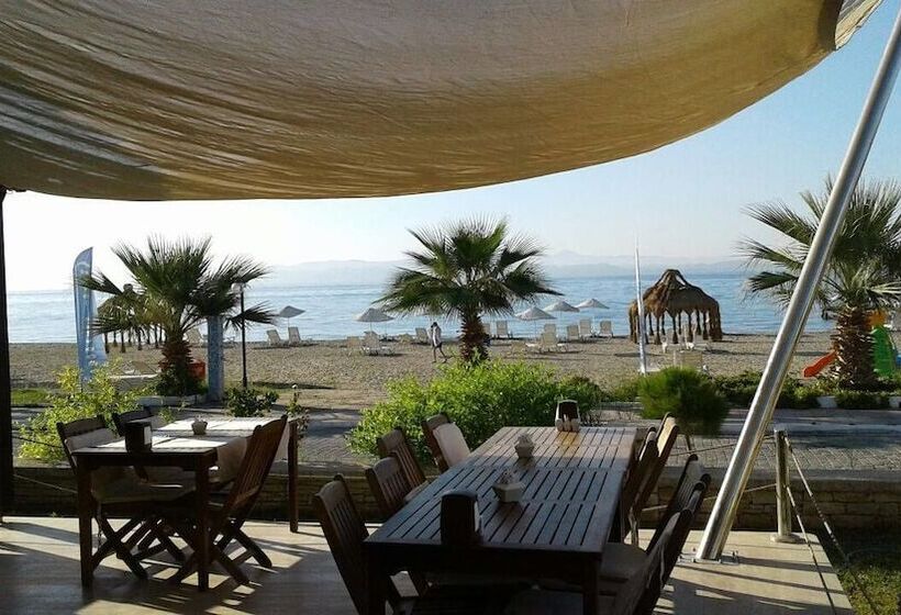 Otel Silvanus