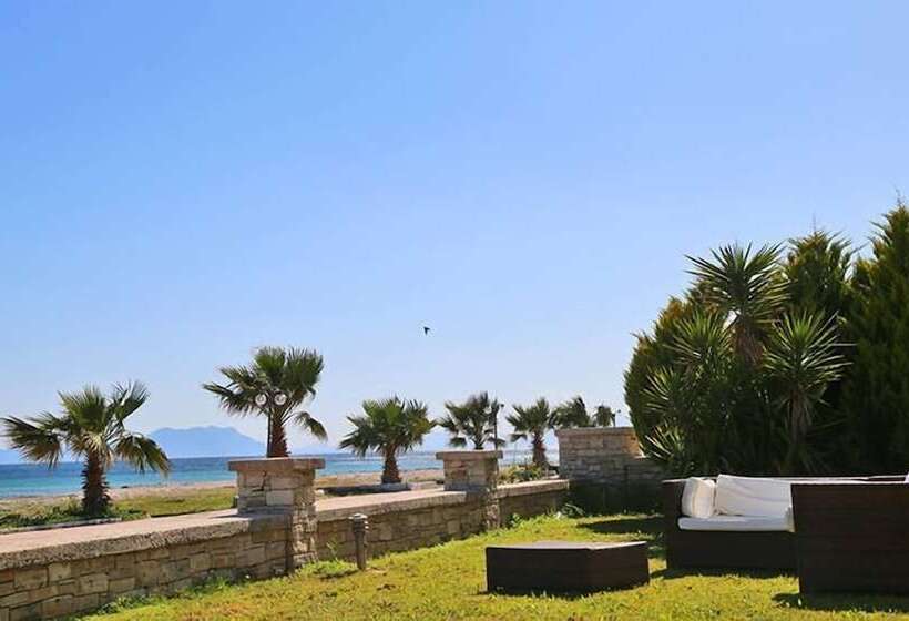 Otel Silvanus