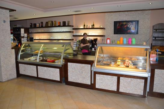 هتل Slovenj Gradec