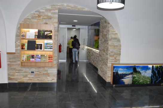 هتل Slovenj Gradec