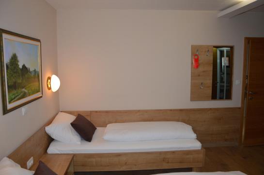 هتل Slovenj Gradec