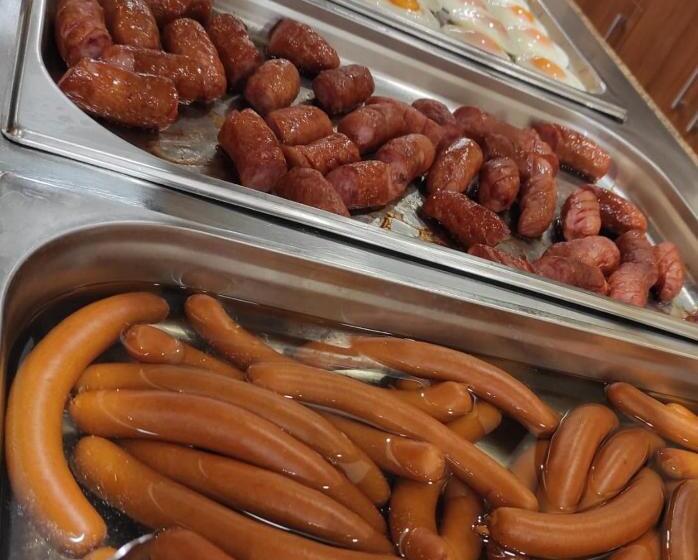 酒店 Sorea Hutník I