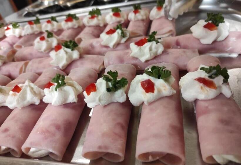 酒店 Sorea Hutník I