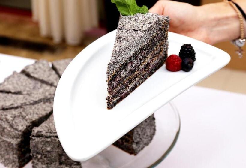 Wellness & Spa Hotel Kaskady