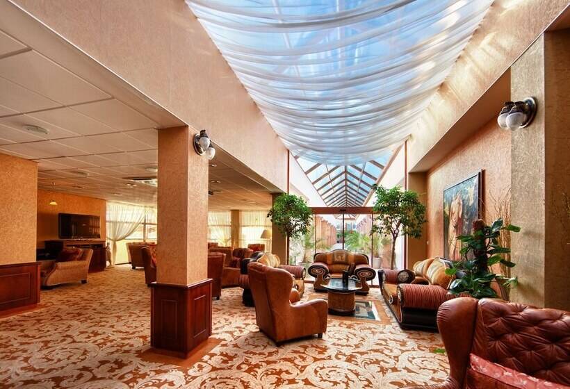 Wellness & Spa Hotel Kaskady