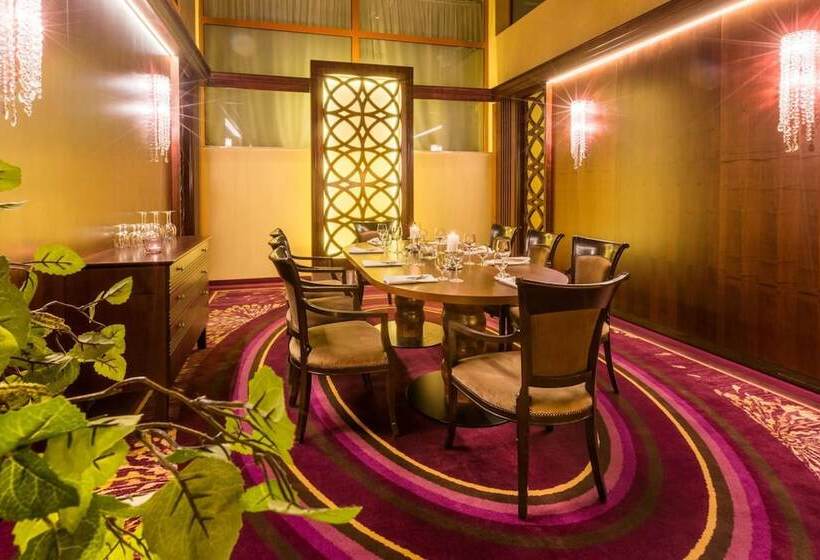 Wellness & Spa Hotel Kaskady