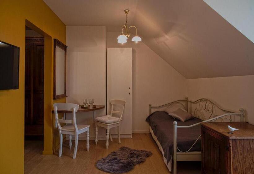 هتل Splavar Rooms