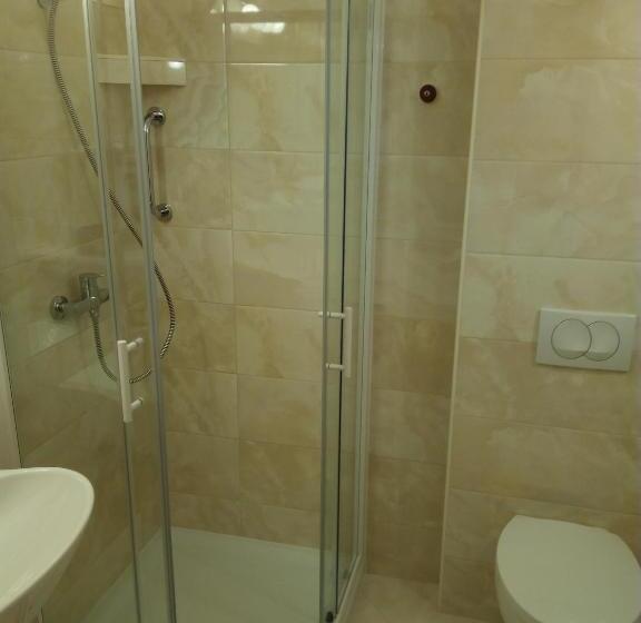 هتل Sport Manca Garni