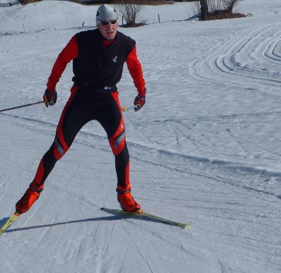 هتل Sport Manca Garni