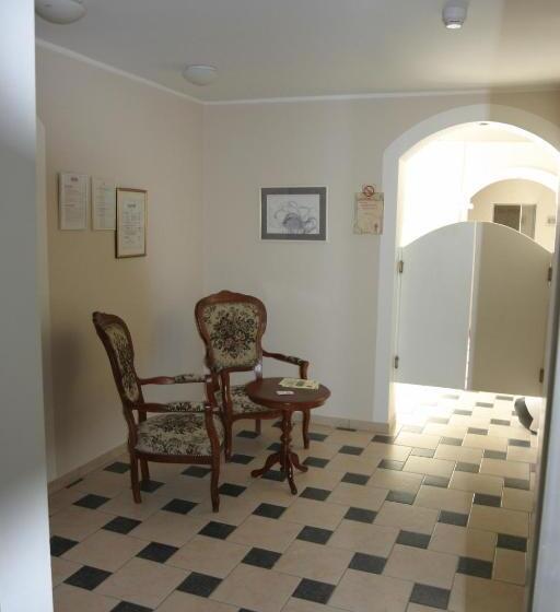 هتل Sport Manca Garni