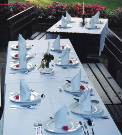 هتل Sport Manca Garni