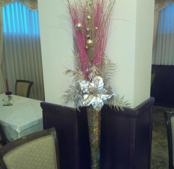 هتل Sport Manca Garni