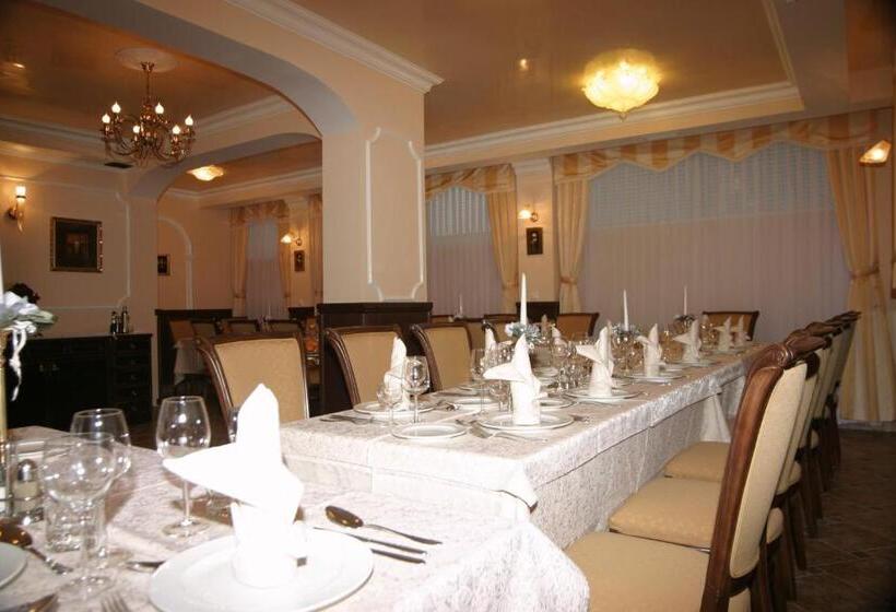 هتل Sport Manca Garni