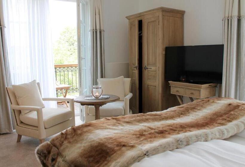 Отель Spreewaldresort Seinerzeit