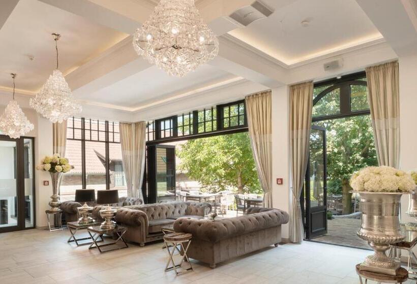 Отель Spreewaldresort Seinerzeit