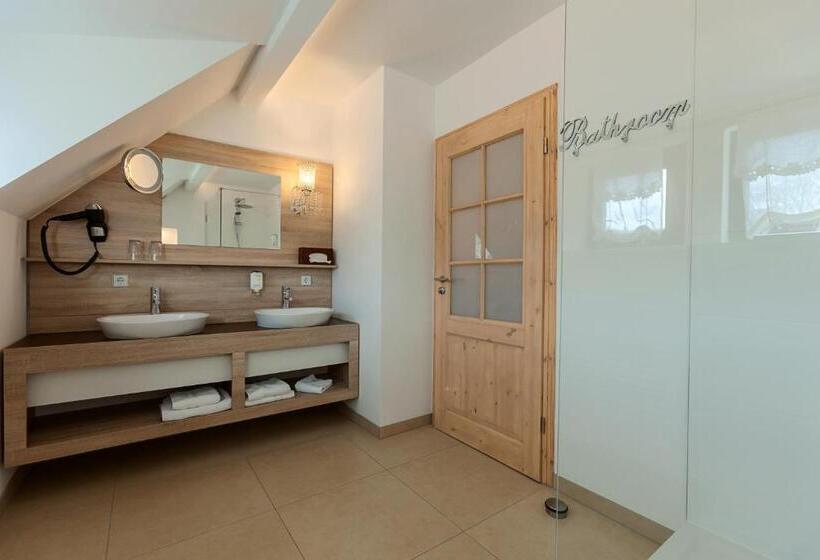 Отель Spreewaldresort Seinerzeit